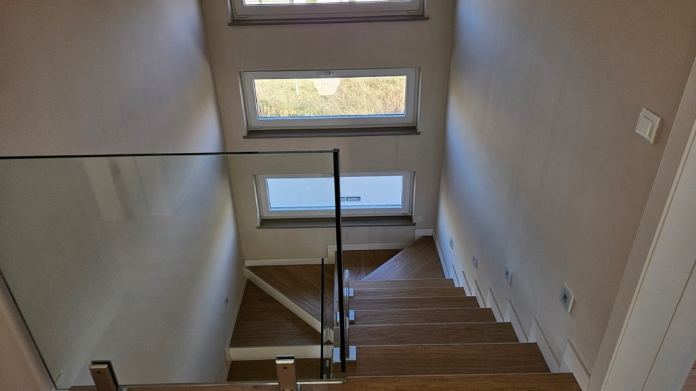 Tengerre néző Villa H2640.