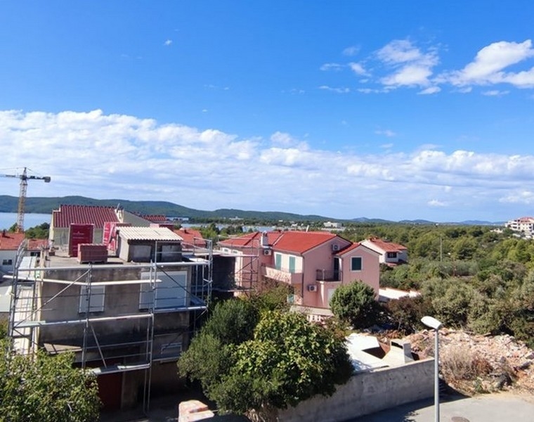 Kilátás az ingatlan vonzó környezetére H2647, Horvátország - Panorama Scouting.