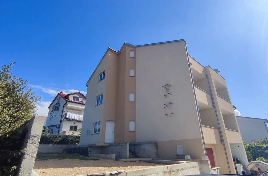 Vásároljon ingatlant befejezésre Horvátországban - Panorama Scouting H2647.