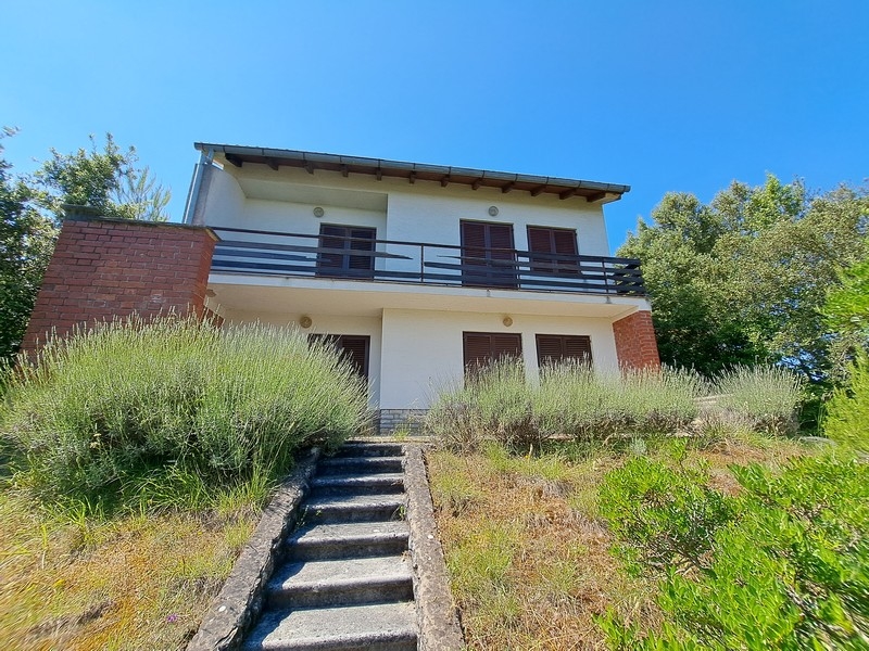 Olcsó akció: Eladó ház a horvátországi Pasman szigeten - Panorama Scouting H2648.