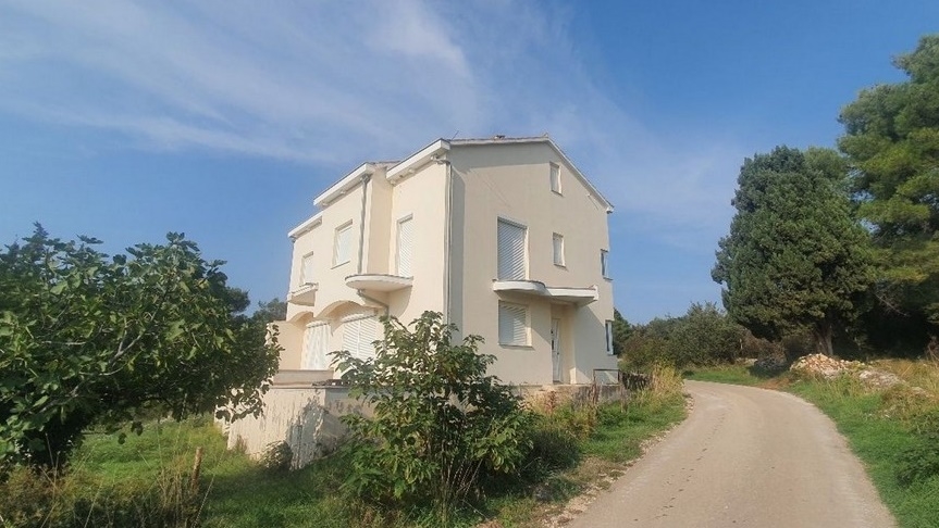 Ingatlan Horvátországban - ház vásárlása H2657.