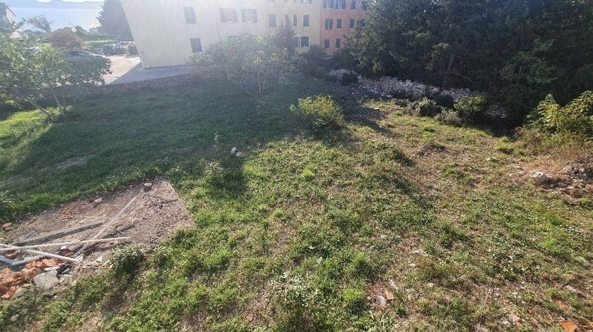 H2657 telek, Horvátország - Panorama Scouting.