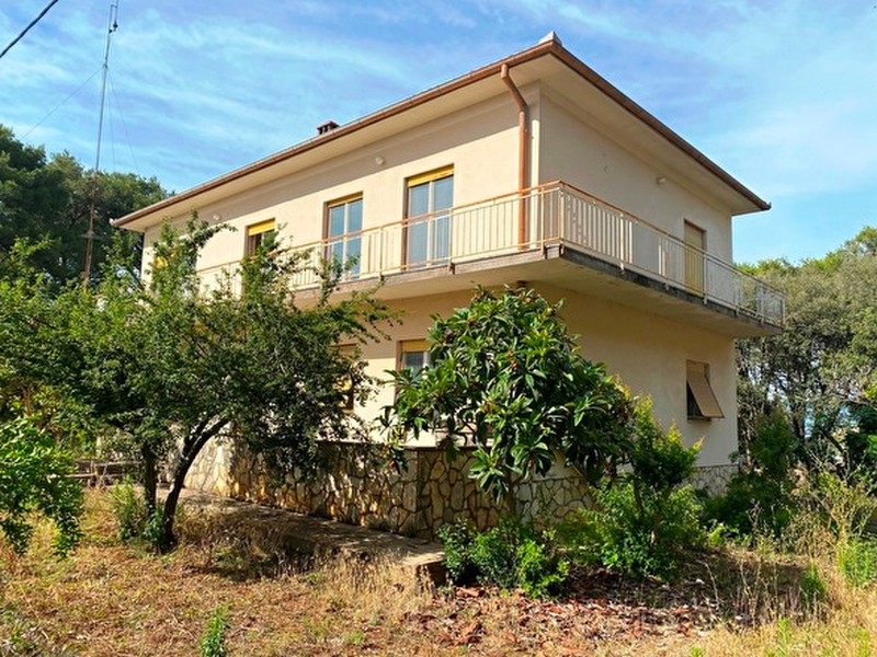 Vásároljon házat Horvátországban - Panorama Scouting H2668 (Ugljan).