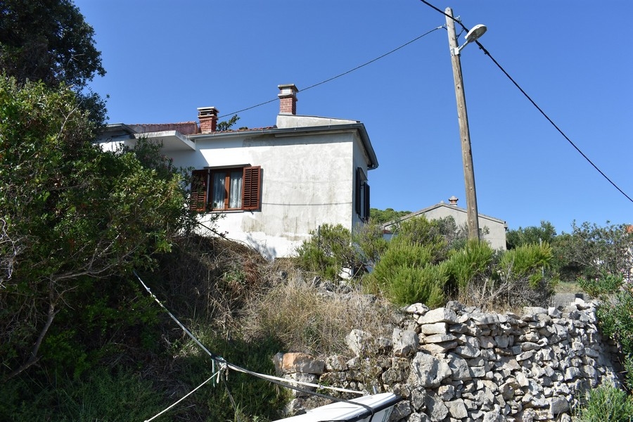 Vásároljon házat Horvátországban.