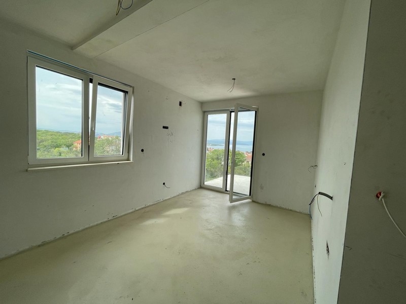 Vásároljon új villát a horvátországi Krk szigeten - Panorama Scouting Real Estate.