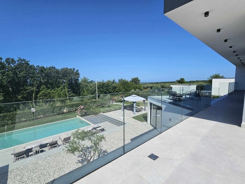 Luxus ingatlan Horvátország - Panorama Scouting H2720.