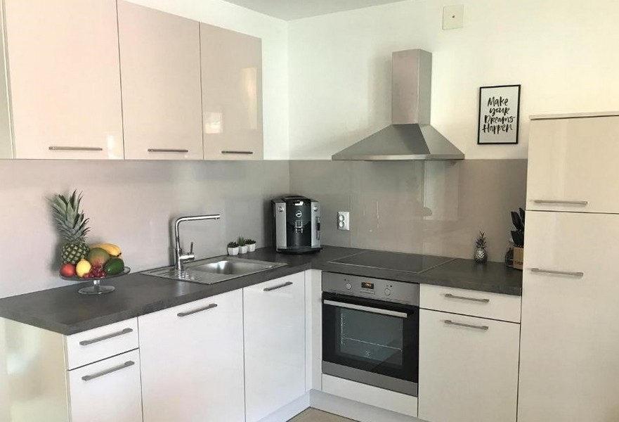 Minőségi felszereltségű konyhák