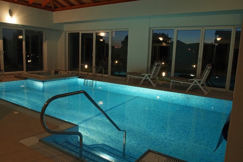 Itt könnyű elviselni. Tengerre néző villák Horvátországban - Panorama Scouting