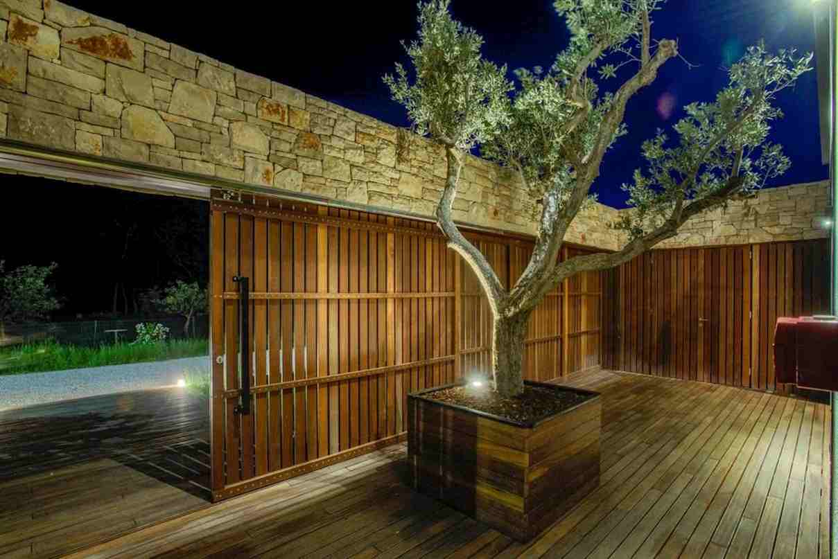 Luxus villák Horvátországban - Panorama Scouting.