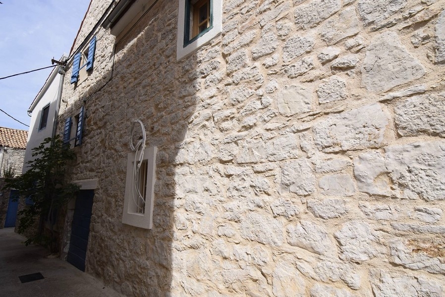 Vásároljon mediterrán ingatlant Horvátországban - Panorama Scouting.