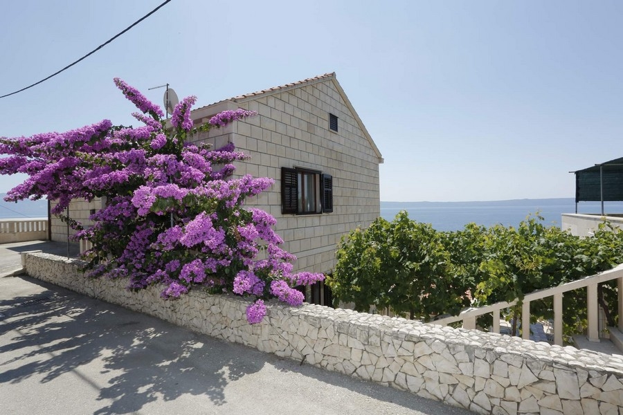 Bérház összesen 7 hálószobával