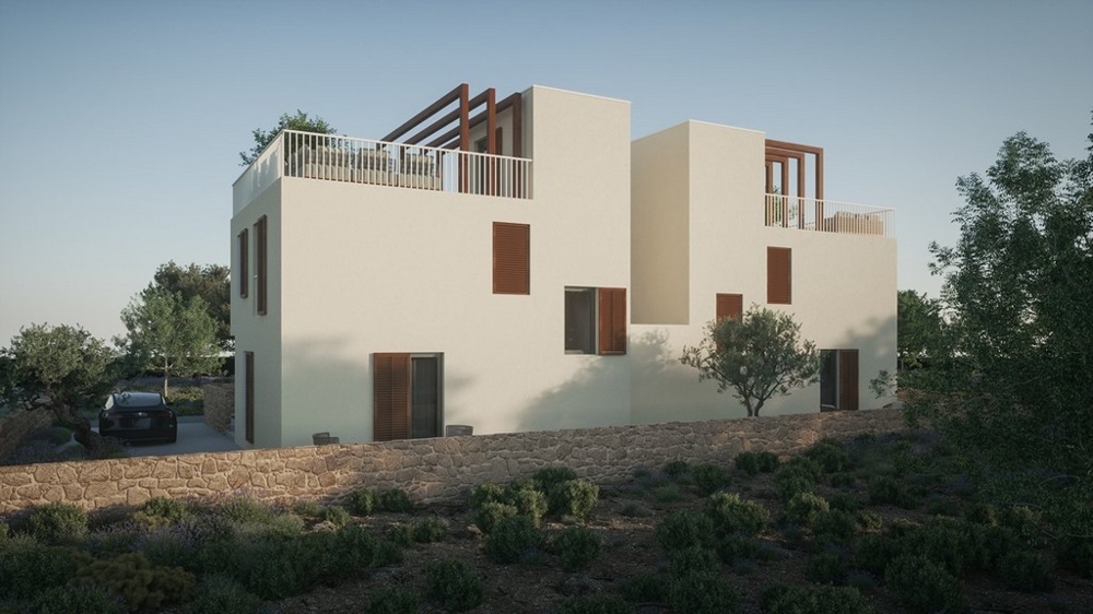 Ingatlanközvetítők Horvátország: Panorama Scouting.