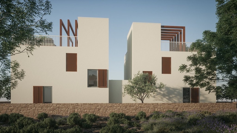 Új házak eladók Horvátországban - Panorama Scouting Ingatlan.