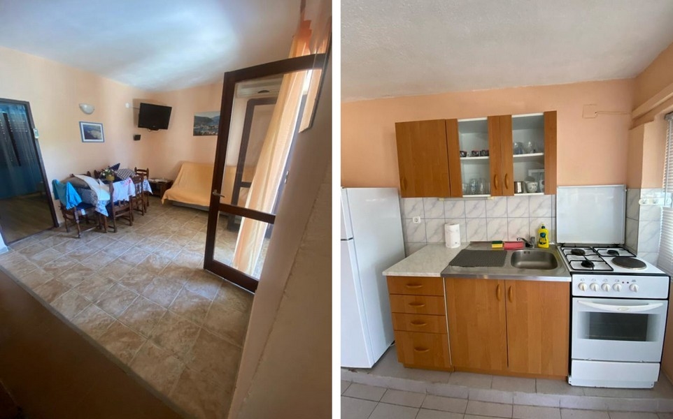 Ingatlanközvetítők Horvátországban - Panorama Scouting - H2802