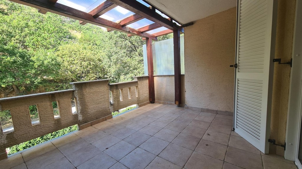 Tágas bérház 8 apartmannal