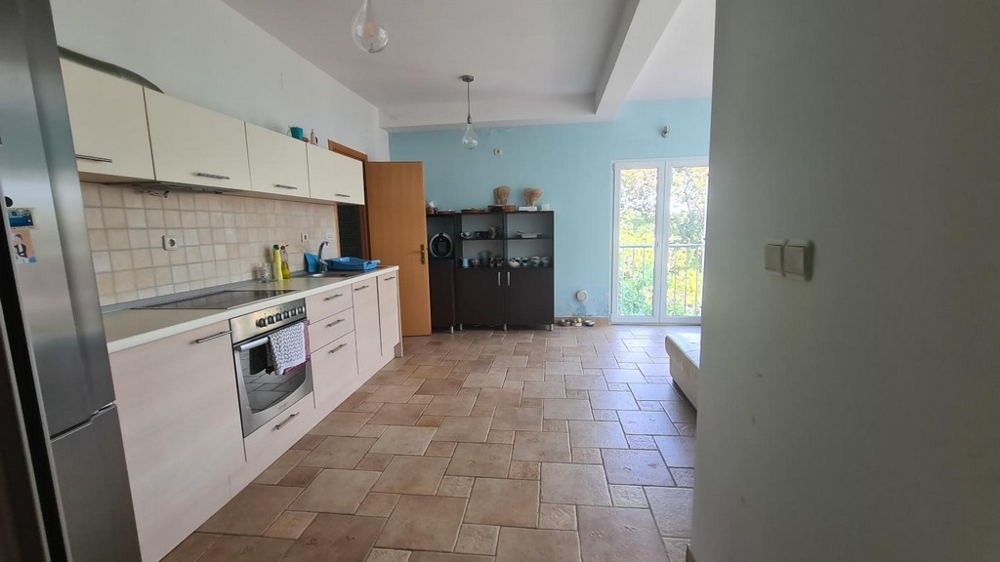 Világos és nyitott terek