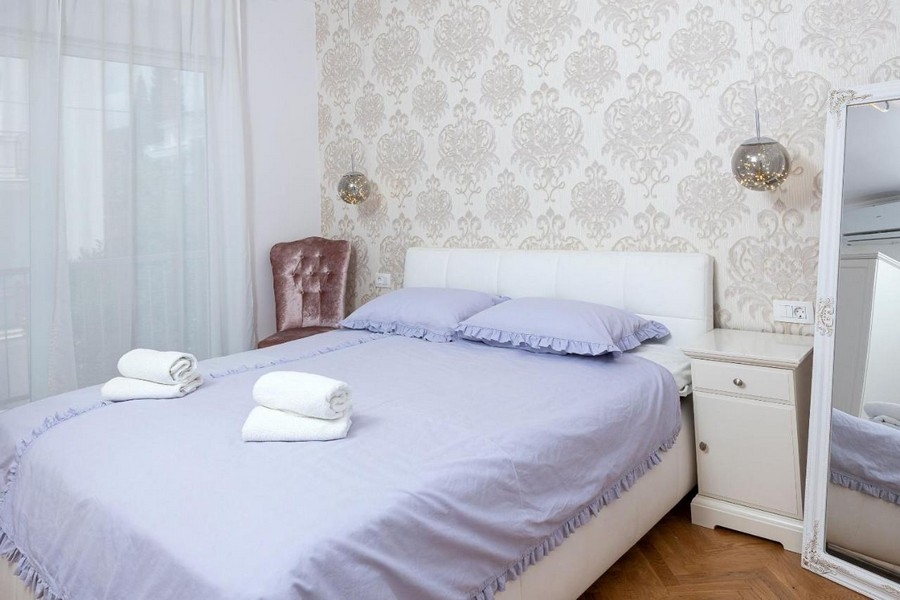 Világos hálószoba - H2813