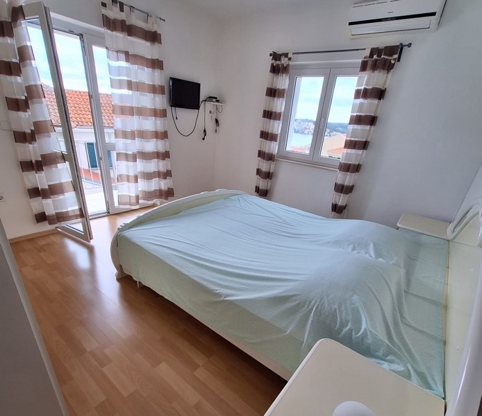 Teljesen berendezett apartmanok