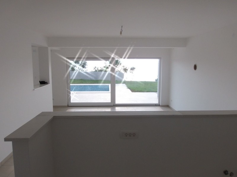 Világos szobák szép elrendezésben