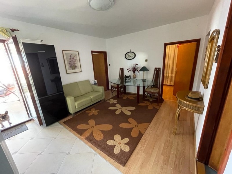 Világos és hívogató előszoba - ingatlan vásárlás Horvátországban