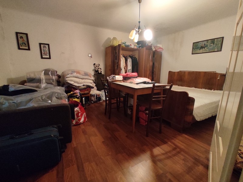 Felújításra szoruló belső terek