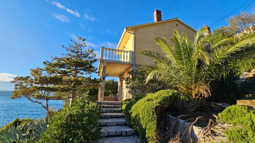 Vásároljon házat Horvátországban.