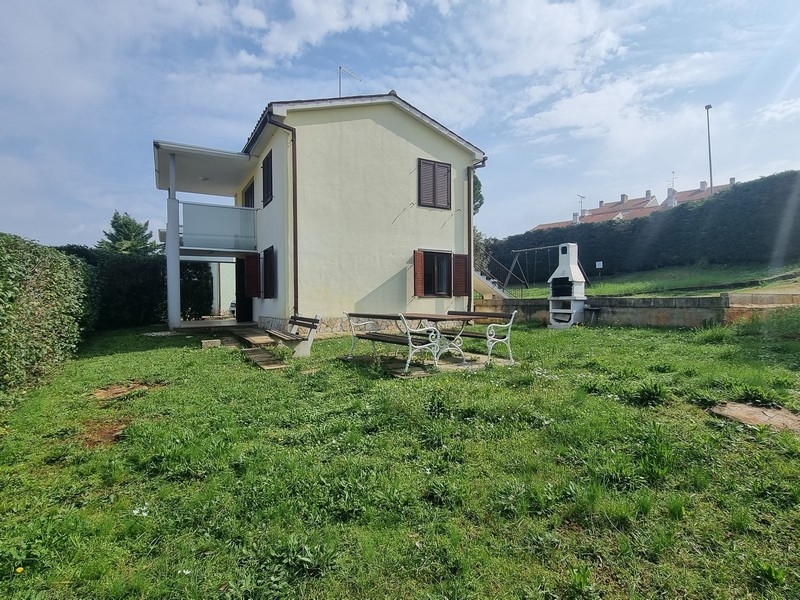 Ház vásárlás Horvátországban, Isztria, Novigrad - Panorama Scouting Immobilien H2937, vételár: 639 000 EUR - 3. kép
