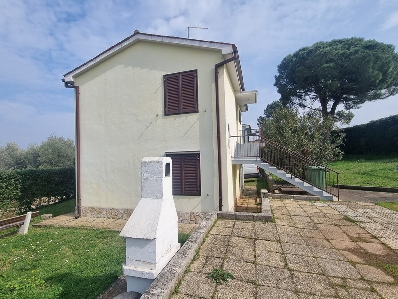 Ház vásárlás Horvátországban, Isztria, Novigrad - Panorama Scouting Immobilien H2937, vételár: 639 000 EUR - 5. kép