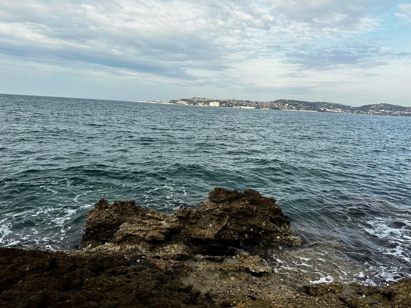 Tengerparti ingatlan eladó Horvátországban - Panoráma cserkészet.