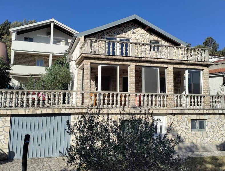 H2793 ingatlan Horvátországban, Zadar régióban - Panorama Scouting.