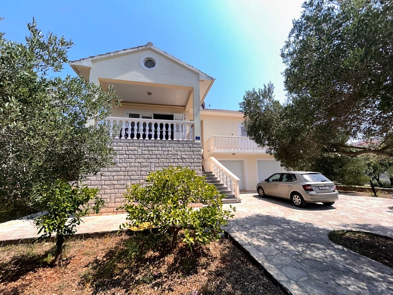 Vásároljon házat Horvátország - Panorama Scouting H335.