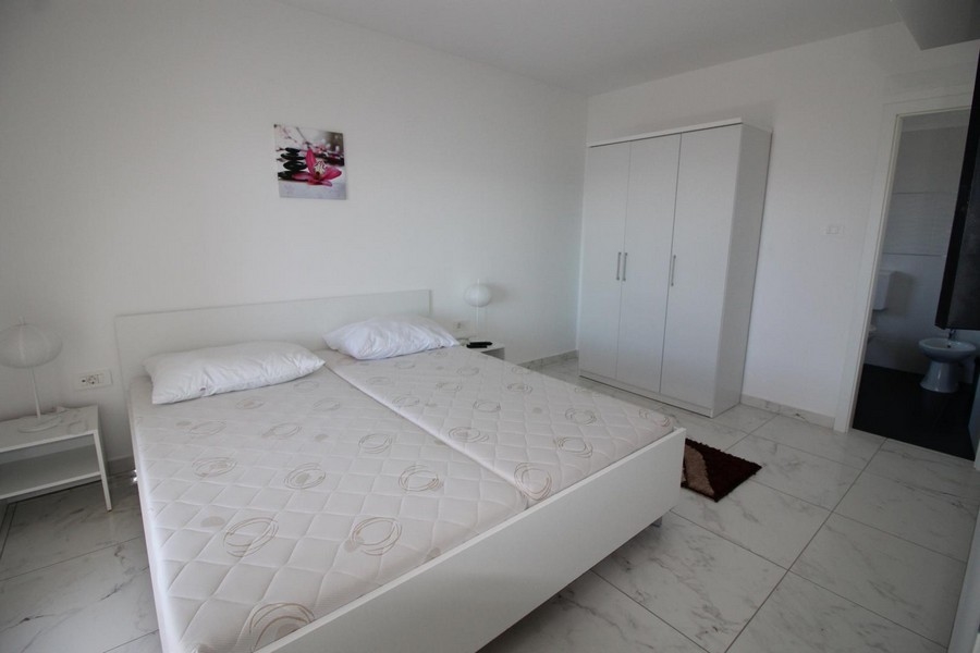 A H873 fürdőszobája.