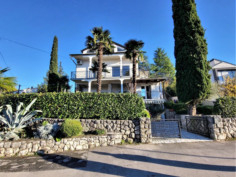 Vásároljon házat Horvátországban Krk szigetén - Panorama Scouting H3404.