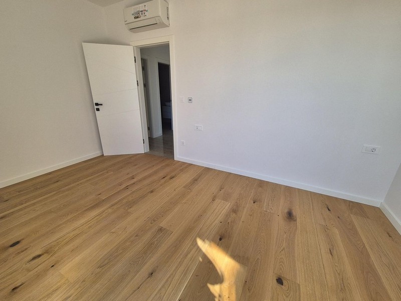 Légkondicionált hálószoba.