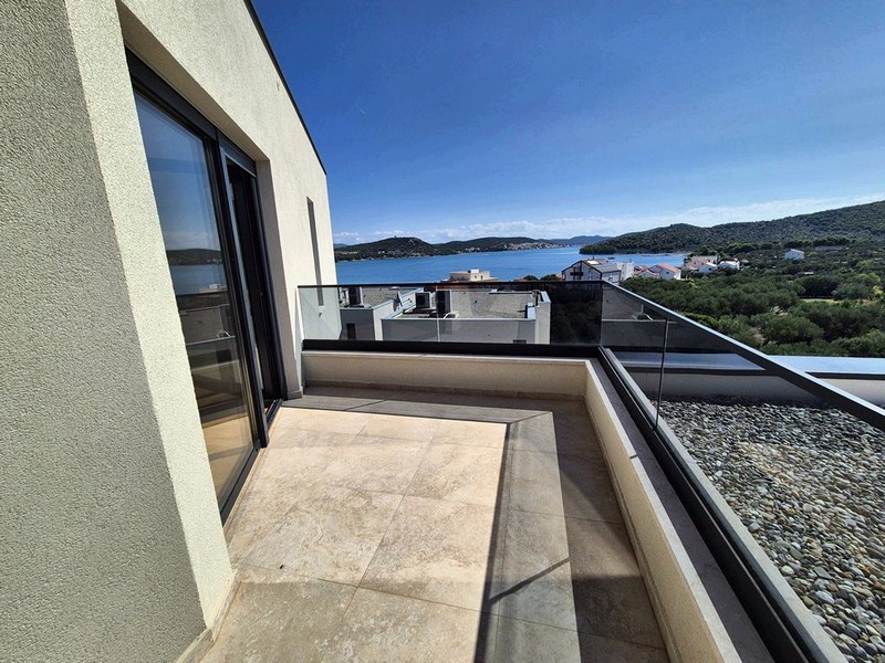 Ingatlan Horvátország