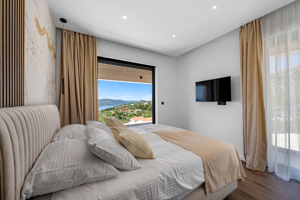 Gondozott hálószoba