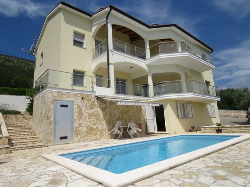 Vásároljon házat Horvátországban - Isztria, H3464 ingatlan.