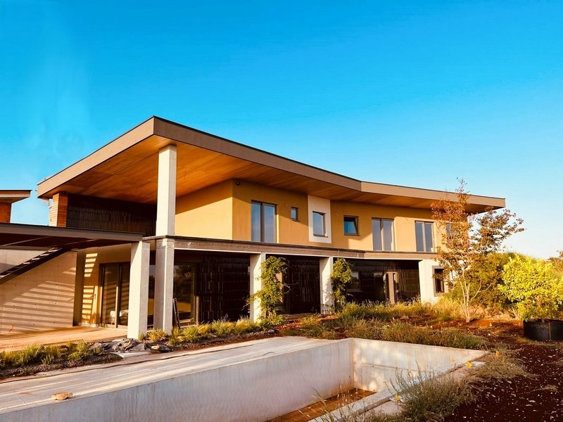 Ingatlan Isztria - H3485 Panorama Scouting.