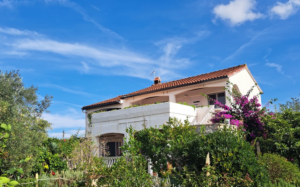 Eladó ház Horvátországban - H3502-es ingatlan, Panorama Scouting.