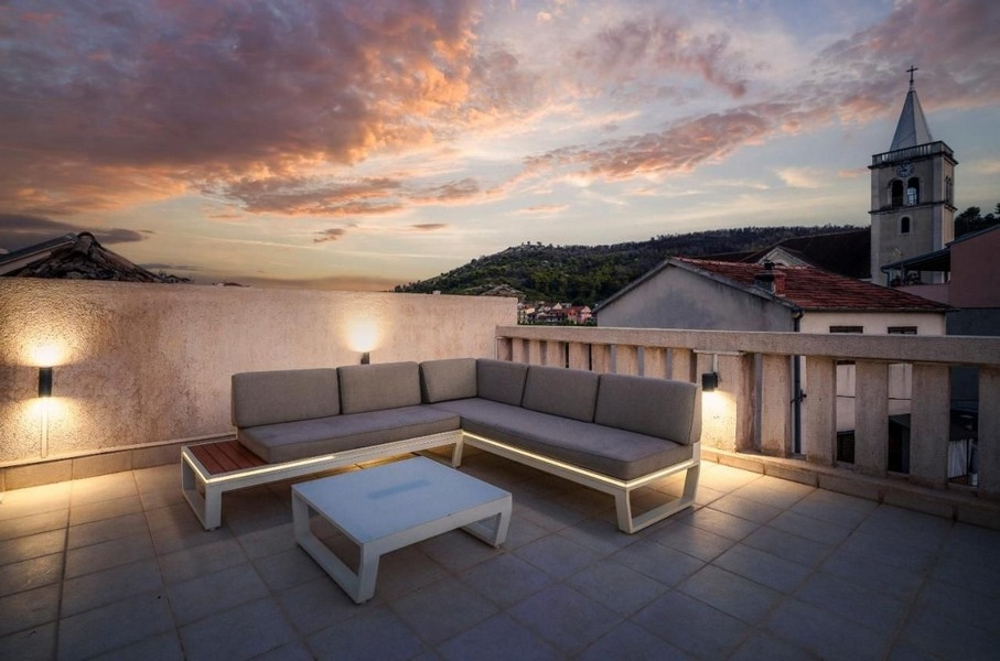 Vásároljon házat Horvátországban.