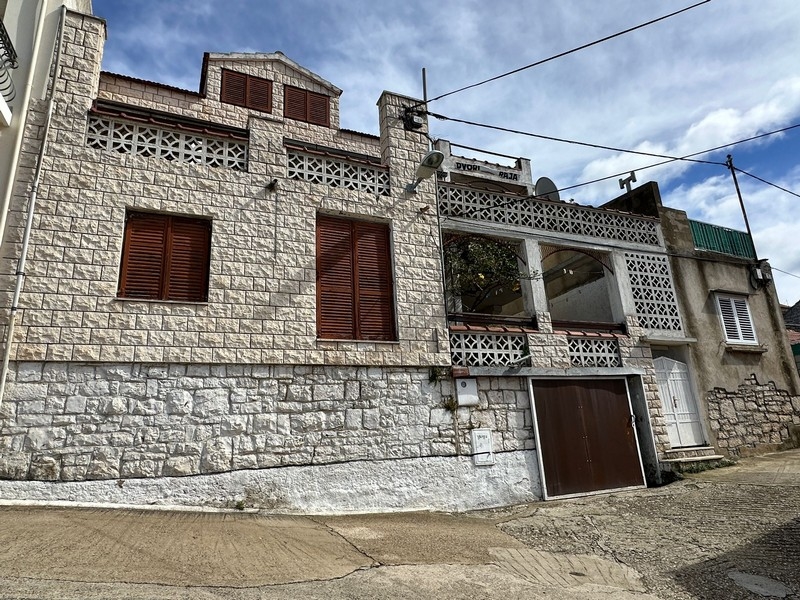 Vásároljon hagyományos házat Horvátországban.