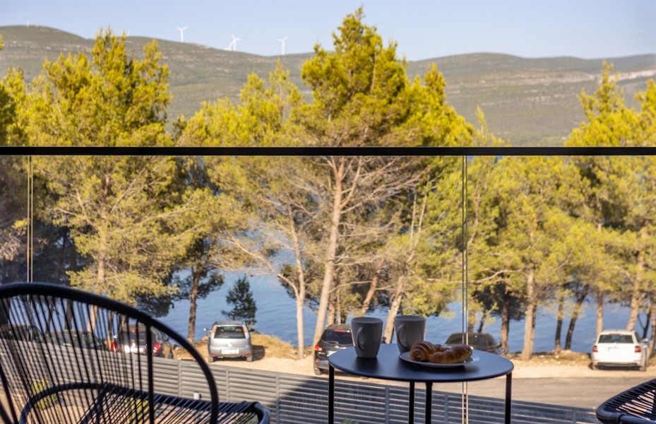 Tengerparti ingatlanok Horvátországban - Panorama Scouting.