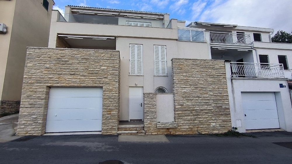 Vásároljon házat Horvátország - Panorama Scouting H3548 Horvátországban.