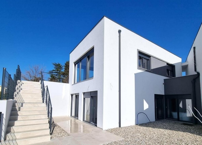 Vásároljon házat a horvátországi Krk szigeten - Panorama Scouting.