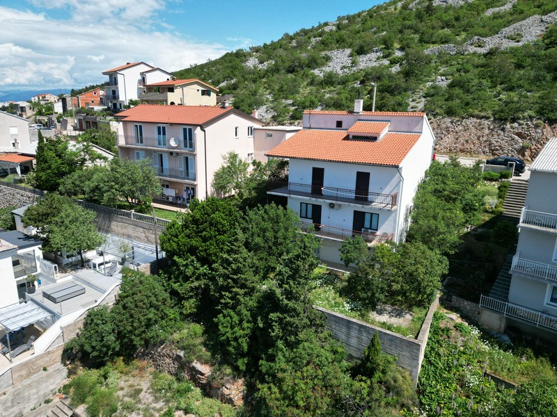 Vásároljon házat Horvátországban - Panorama Scouting H3560.