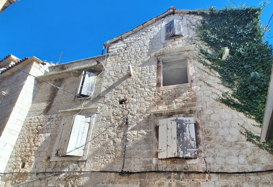 Vásároljon sorházat Horvátország - Panorama Scouting H3564.