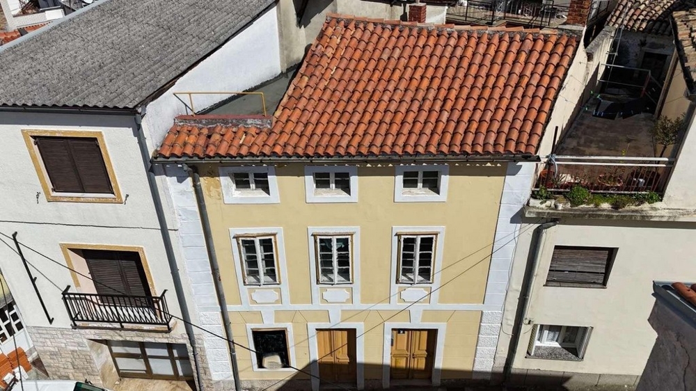 Vásároljon sorházat Horvátországban - Panorama Scouting H3567.