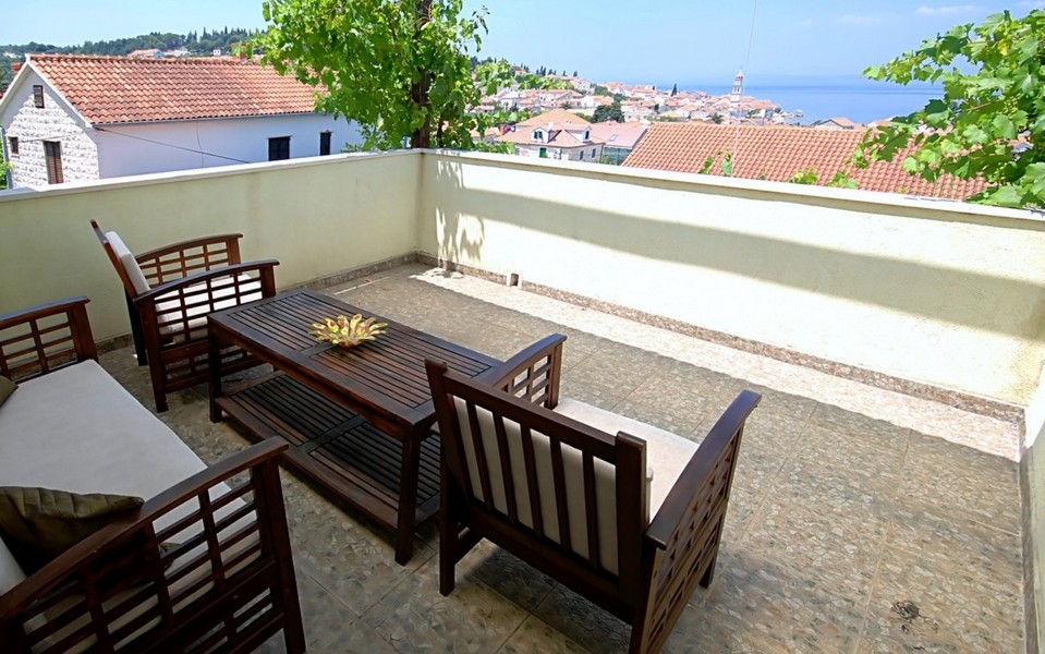 Vásároljon házat Brac-szigeten, Horvátországban