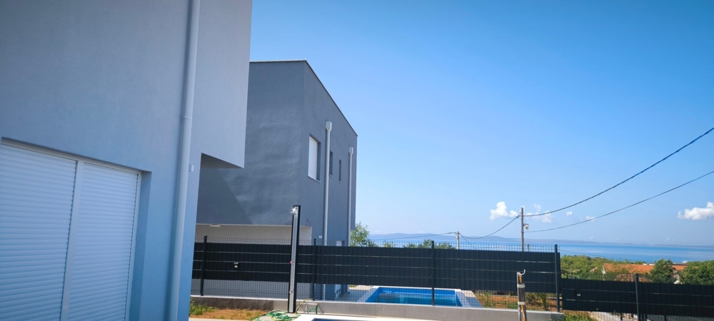 Ingatlan a horvátországi Vir szigeten - H3574.