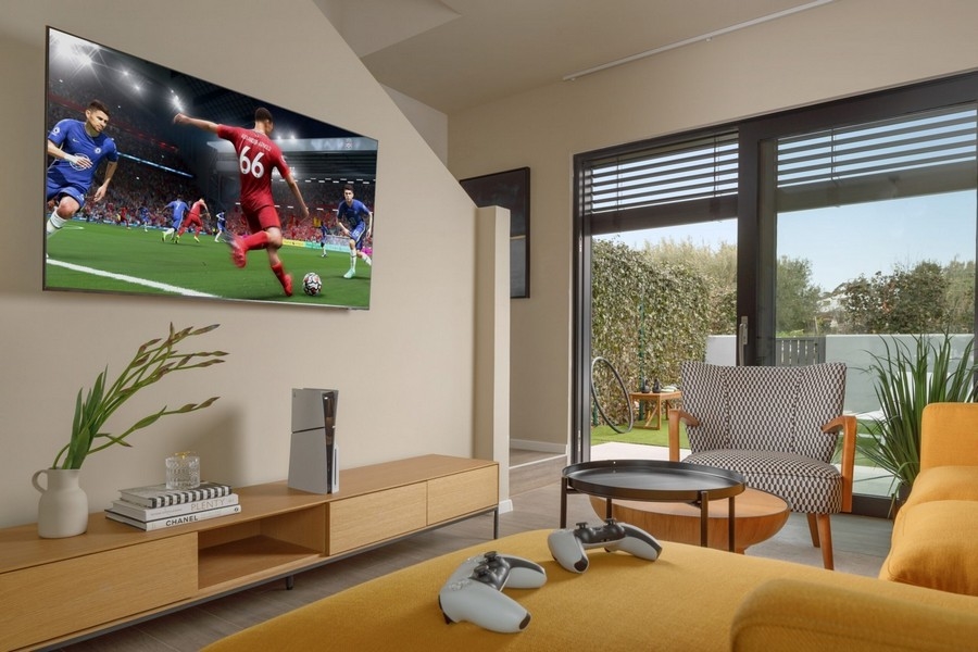 A H3583-as ingatlan lakóterülete Horvátországban.